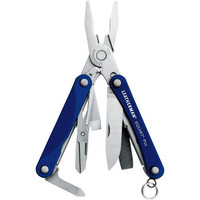LEATHERMAN SQUIRT PS4 LEATHERMAN SQUIRT PS4