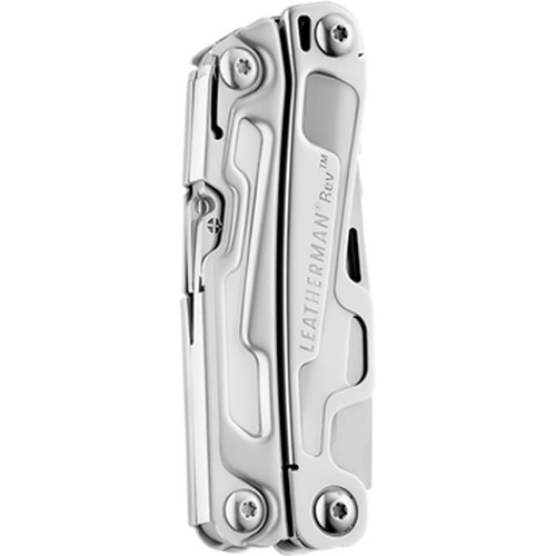 LEATHERMAN LEATHERMAN REV F.NYLON CAJA