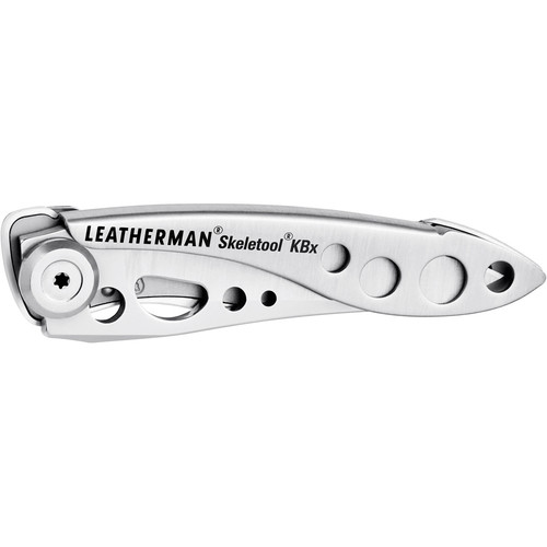 LEATHERMAN LEATHERMAN SKELETOOL KBX gris