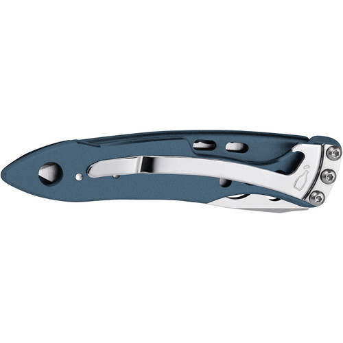 LEATHERMAN LEATHERMAN SKELETOOL KBX azul