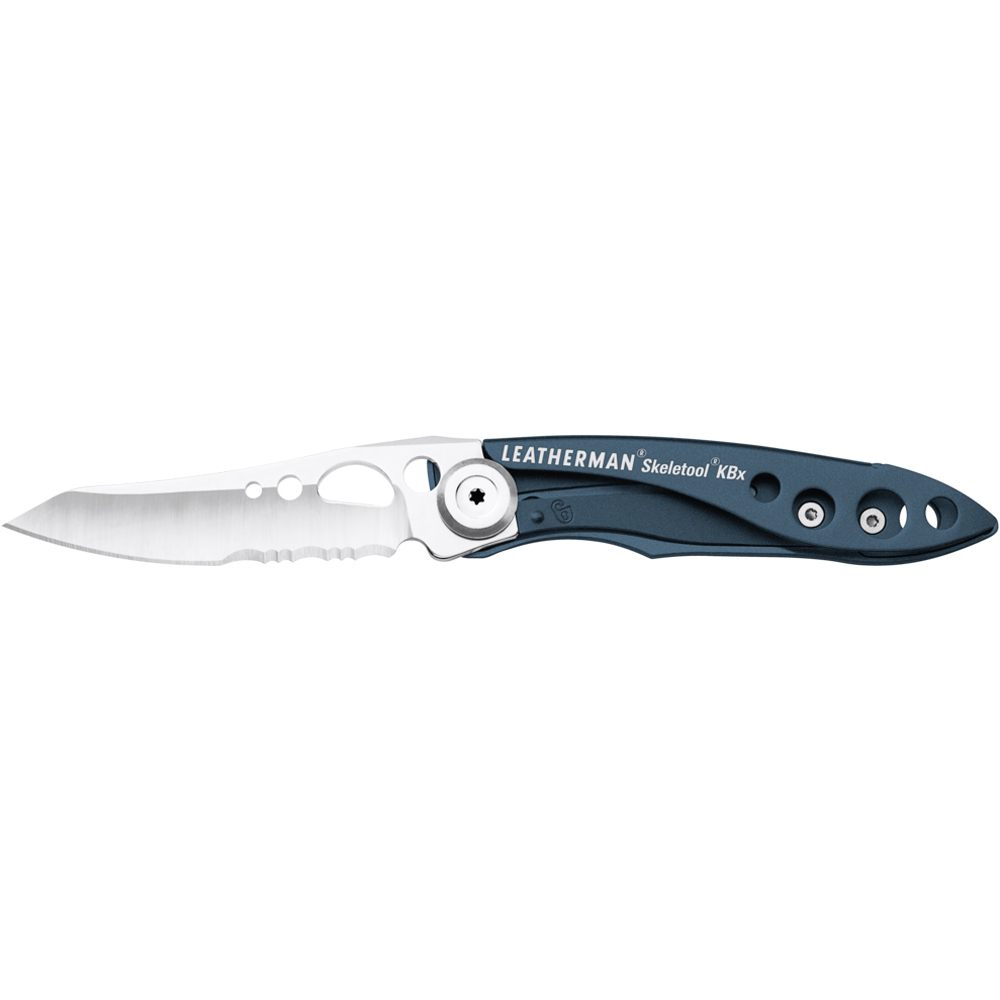 Leatherman multiusos Leatherman LEATHERMAN SKELETOOL KBX 01 Leatherman multiusos Leatherman LEATHERMAN SKELETOOL KBX 01