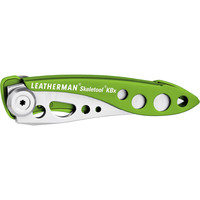 LEATHERMAN SKELETOOL KBX LEATHERMAN SKELETOOL KBX