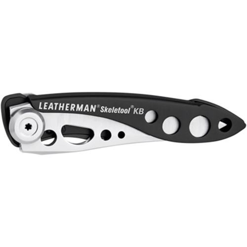LEATHERMAN LEATHERMAN SKELETOOL KB negro