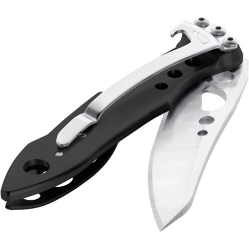 LEATHERMAN LEATHERMAN SKELETOOL KB negro