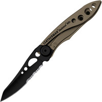 LEATHERMAN SKELETOOL KBX LEATHERMAN SKELETOOL KBX