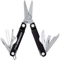 LEATHERMAN MICRA  s/funda LEATHERMAN MICRA  s/funda