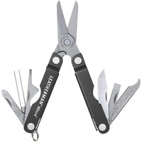 LEATHERMAN MICRA s/funda LEATHERMAN MICRA s/funda