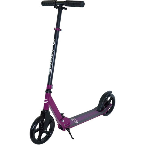 OLSSON SCOOTER HOPP MONE morado