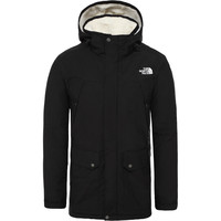 The North Face chaqueta impermeable insulada hombre The North Face M KATAVI TRENCH NE vista frontal The North Face chaqueta impermeable insulada hombre The North Face M KATAVI TRENCH NE vista frontal