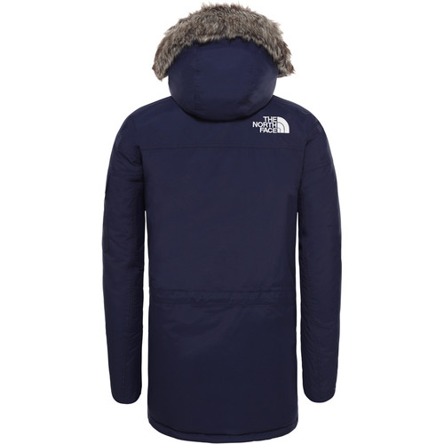 THE NORTH FACE M MC MURDO AZ azul