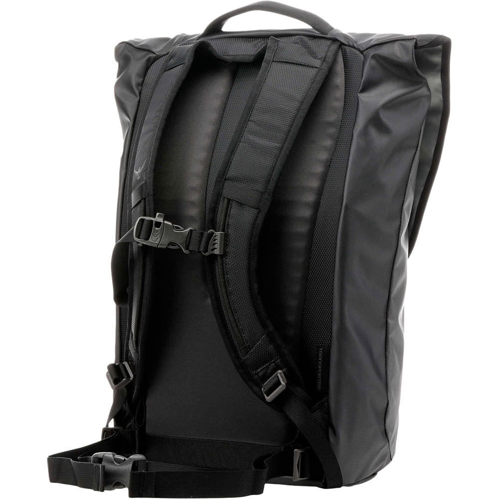 Osprey mochila montaña Osprey Transporter Flap 01 Osprey mochila montaña Osprey Transporter Flap 01