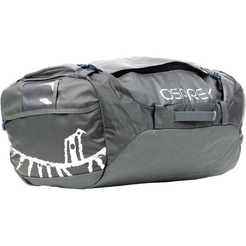 OSPREY TRANSPORTER 65 gris