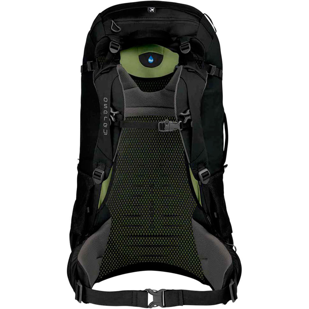 Osprey mochila montaña Osprey Farpoint Trek 55 01 Osprey mochila montaña Osprey Farpoint Trek 55 01