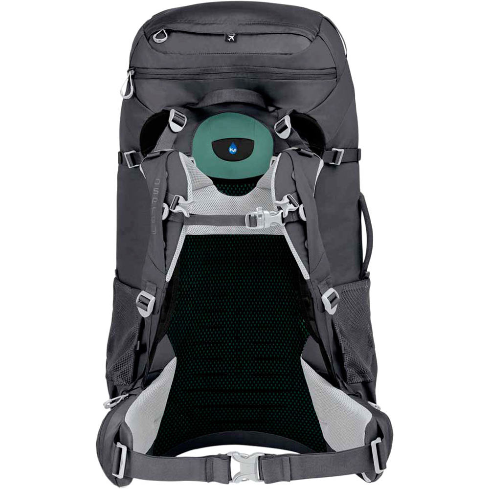 Osprey mochila montaña Osprey Fairview Trek 70 01 Osprey mochila montaña Osprey Fairview Trek 70 01