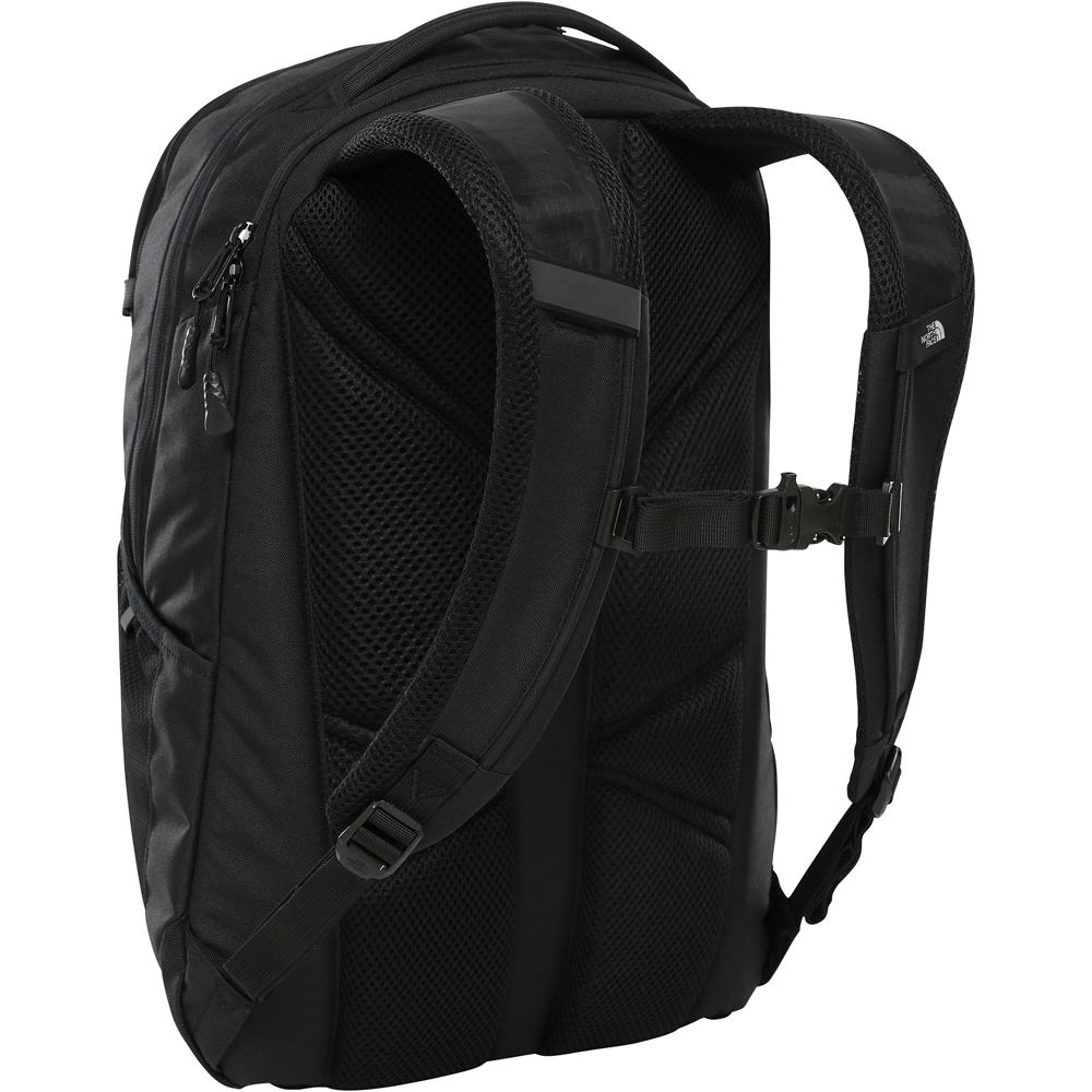 The North Face mochila montaña The North Face JESTOREALIS 01 The North Face mochila montaña The North Face JESTOREALIS 01