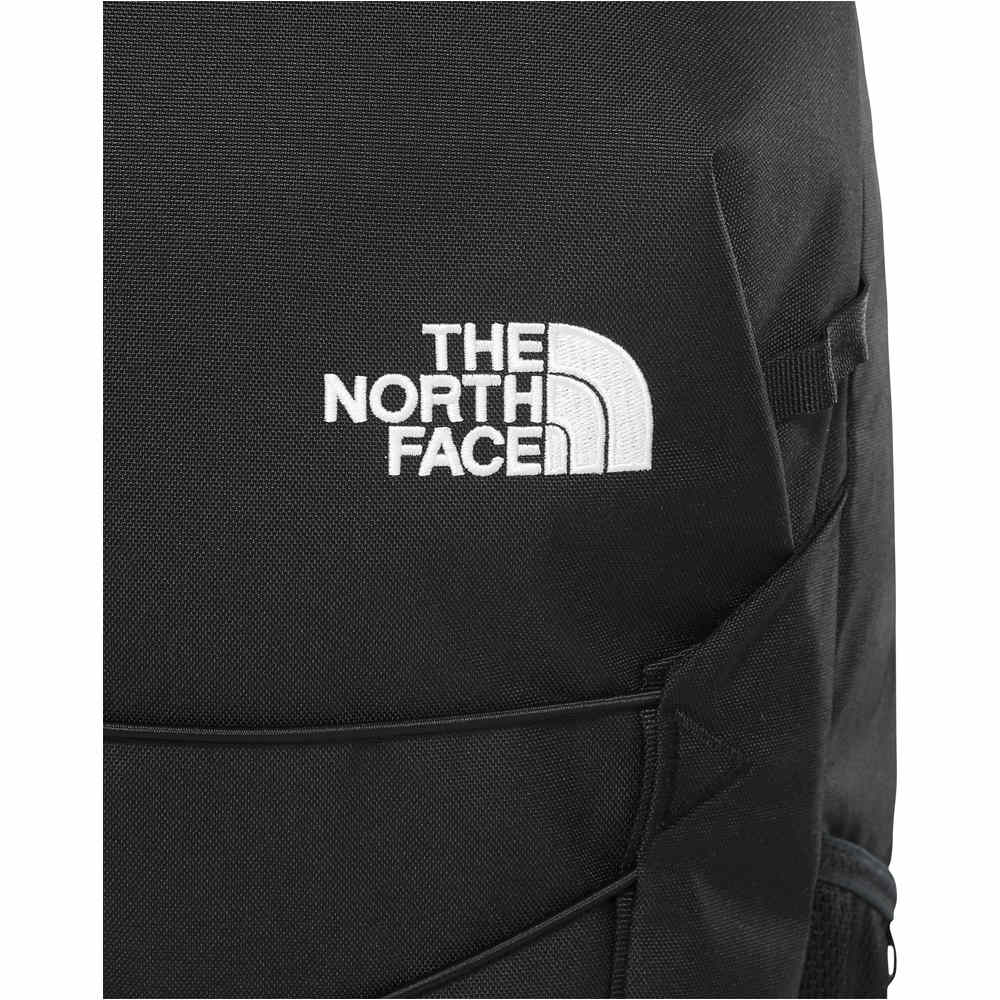 The North Face mochila montaña The North Face JESTOREALIS 02 The North Face mochila montaña The North Face JESTOREALIS 02
