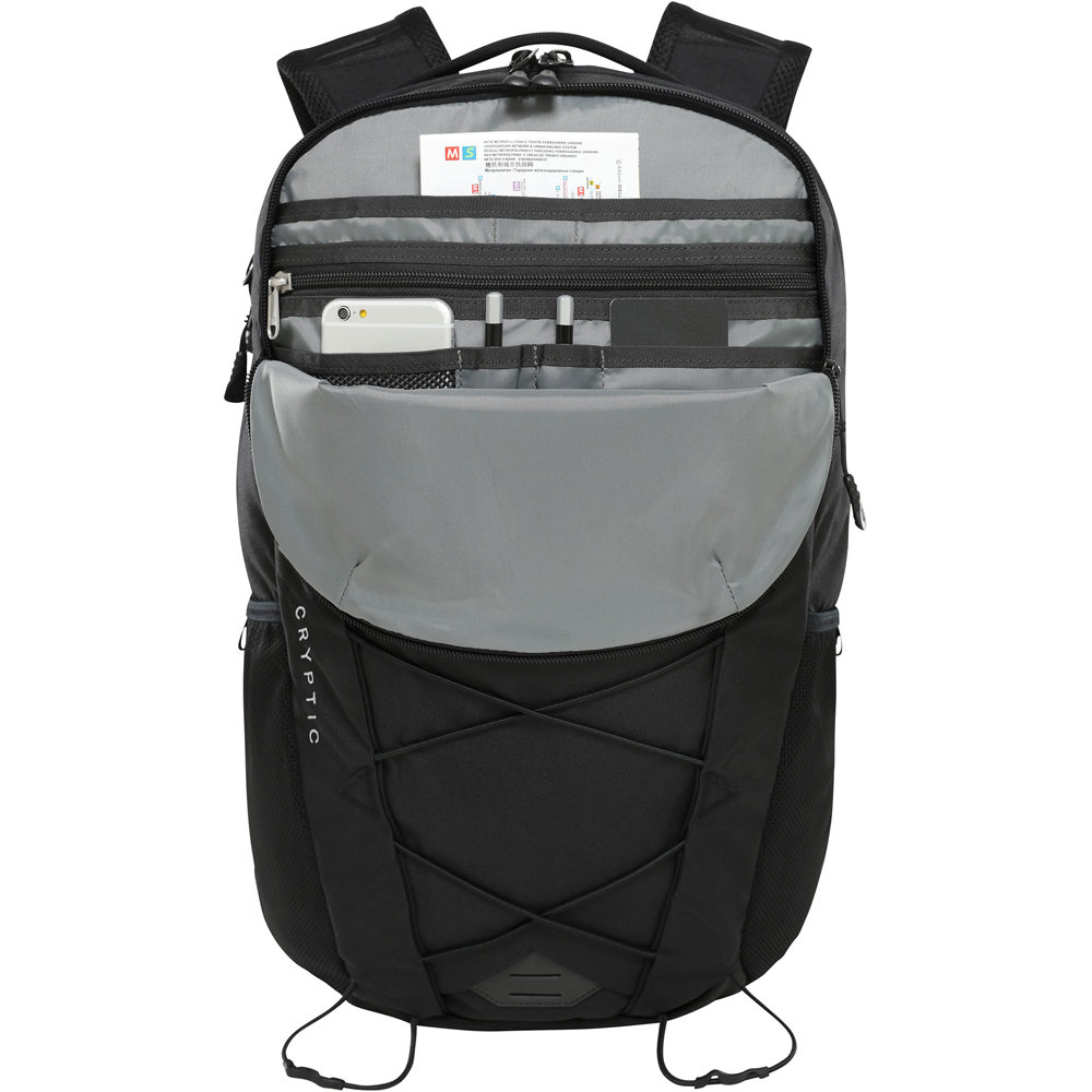 The North Face mochila montaña The North Face JESTOREALIS 03 The North Face mochila montaña The North Face JESTOREALIS 03