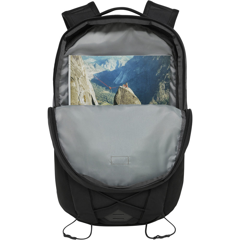 The North Face mochila montaña The North Face JESTOREALIS 04 The North Face mochila montaña The North Face JESTOREALIS 04