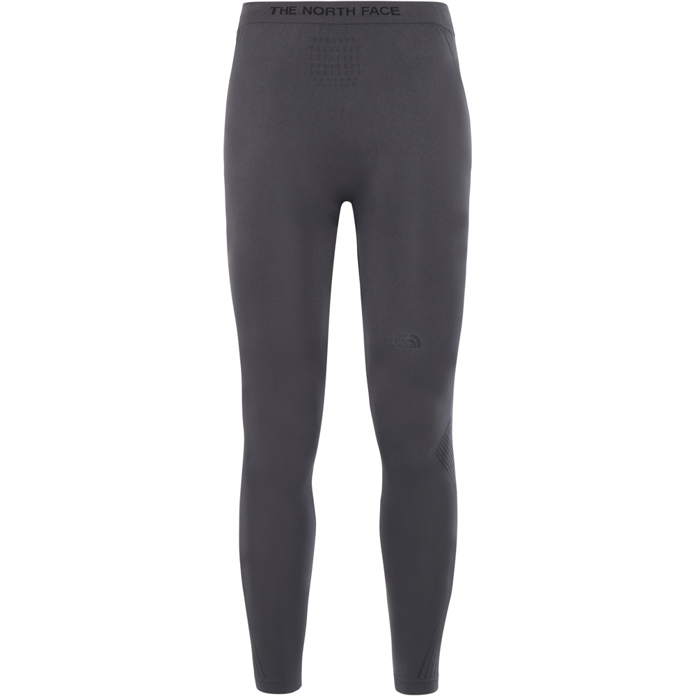 The North Face pantalón térmico The North Face W ACTIVE TIGHTS vista frontal The North Face pantalón térmico The North Face W ACTIVE TIGHTS vista frontal
