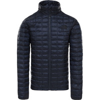 The North Face chaqueta impermeable insulada hombre The North Face M THERMOBALL ECO JACKET vista frontal The North Face chaqueta impermeable insulada hombre The North Face M THERMOBALL ECO JACKET vista frontal