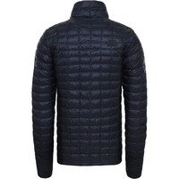 The North Face chaqueta impermeable insulada hombre The North Face M THERMOBALL ECO JACKET vista trasera The North Face chaqueta impermeable insulada hombre The North Face M THERMOBALL ECO JACKET vista trasera