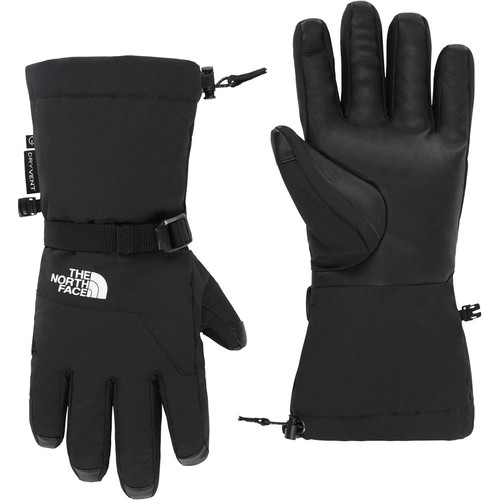 THE NORTH FACE REVELSTOKE ETIP GLOVE negro