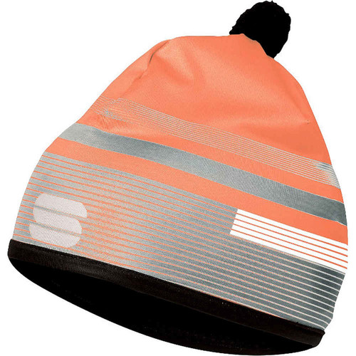 SPORTFUL SQUADRA RACE HAT naranja