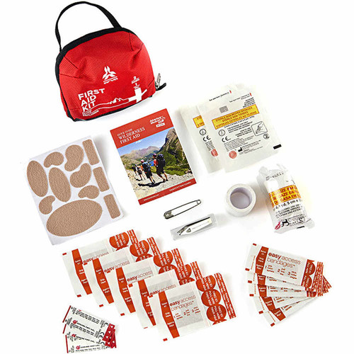 ARVA FIRST AID KIT LITE EXPLORER FULL
