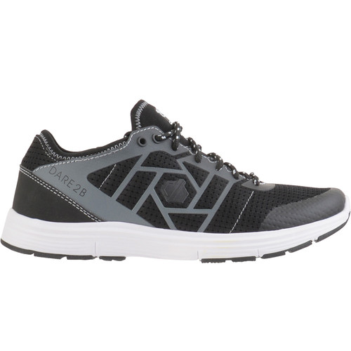 DARE2B WMNS ADFUZE negro