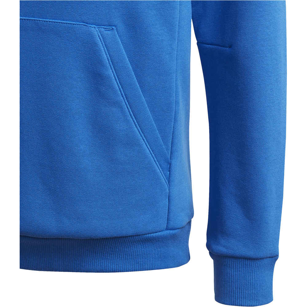 adidas sudadera niño Adidas YB MH BOS PO vista detalle adidas sudadera niño Adidas YB MH BOS PO vista detalle