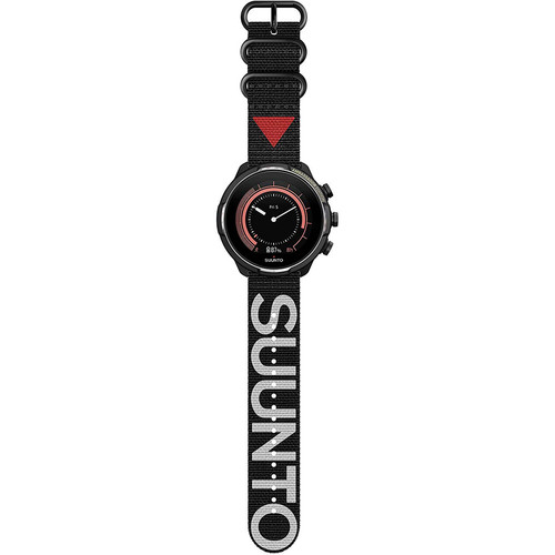 SUUNTO SUUNTO 9 G1 BARO TITANIUM AMBASSADOR EDI