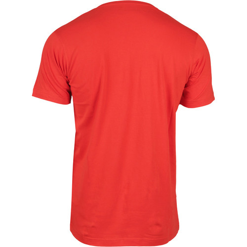 TERNUA _3_CAMISETA DERRY FMS rojo