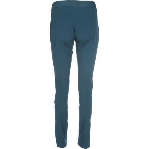 TERNUA _1_PANTALON LARNE FWS azul