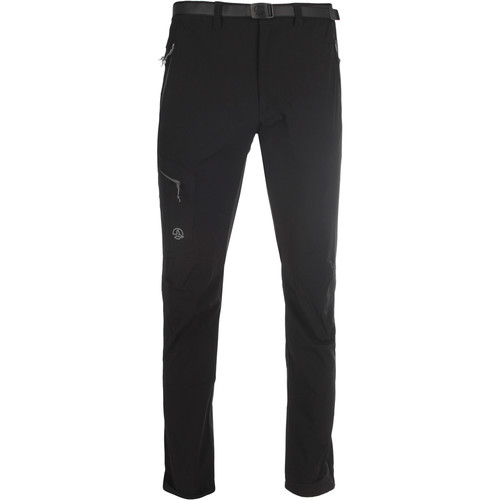 TERNUA _2_LURGAN negro