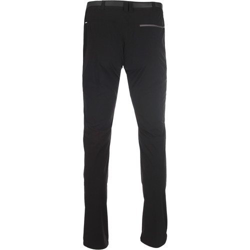TERNUA _2_LURGAN negro
