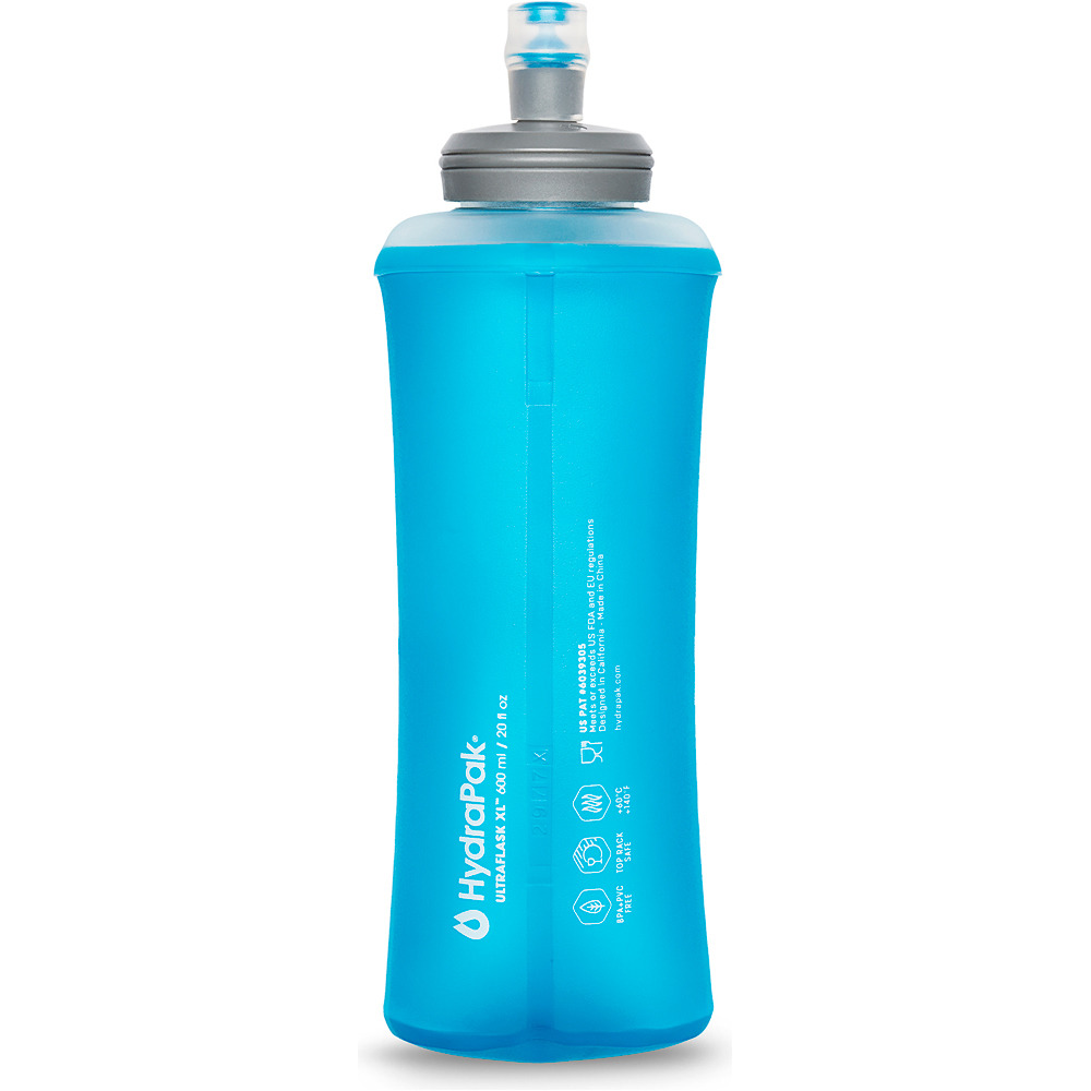 Hydrapak botes Hydrapak HYDRAPAK ULTRAFLASK 600ml 03 Hydrapak botes Hydrapak HYDRAPAK ULTRAFLASK 600ml 03