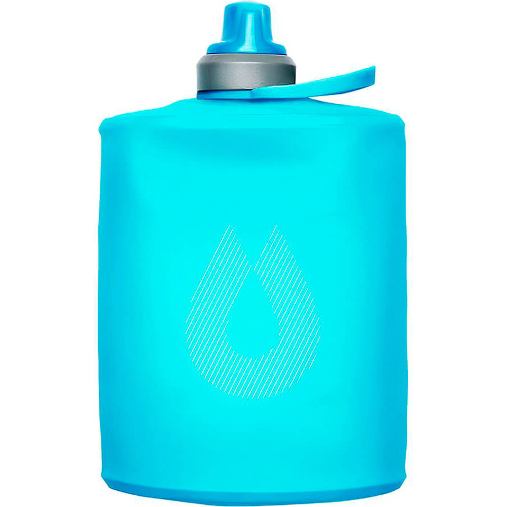 Hydrapak botes Hydrapak STOW BOTTLE 500ml vista frontal Hydrapak botes Hydrapak STOW BOTTLE 500ml vista frontal