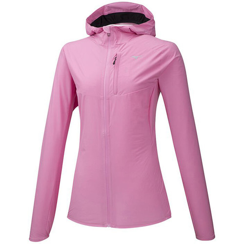 MIZUNO 20K ER JACKET rosa