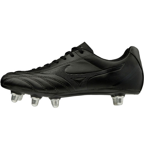 MIZUNO MONARCIDANEOS R SI negro