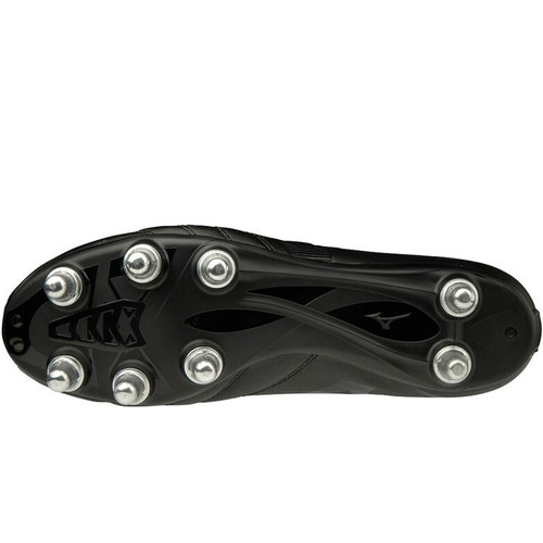 MIZUNO MONARCIDANEOS R SI negro