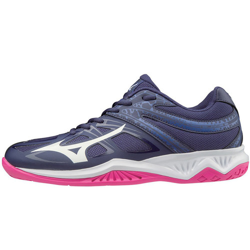 MIZUNO THUNDER BLADE 2 (W) GRBL gris