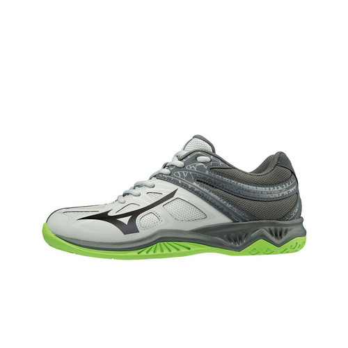 MIZUNO LIGHTNING STAR Z5 JR gris