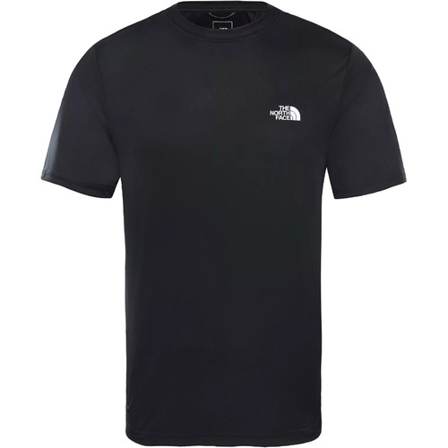 THE NORTH FACE REAXION AMP negro