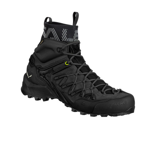 SALEWA MS WILDFIRE EDGE MID GTX NE