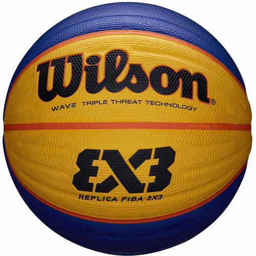 WILSON 3X3