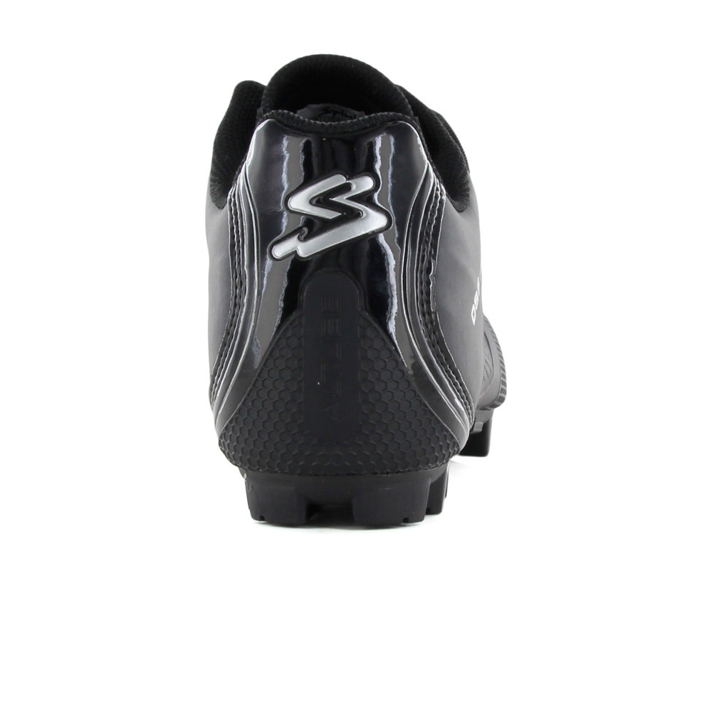 Spiuk zapatillas mtb Spiuk ZAPATILLA ALTUBE FS 20 vista trasera Spiuk zapatillas mtb Spiuk ZAPATILLA ALTUBE FS 20 vista trasera