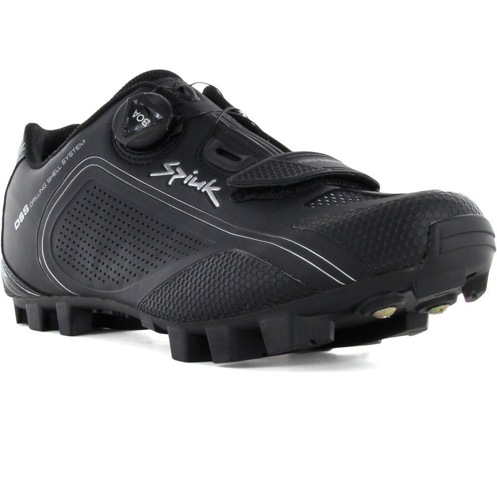 Spiuk zapatillas mtb Spiuk ZAPATILLA ALTUBE FS 20 vista superior Spiuk zapatillas mtb Spiuk ZAPATILLA ALTUBE FS 20 vista superior