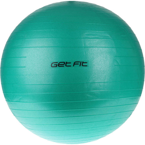 GET FIT GYMBALL 55CM