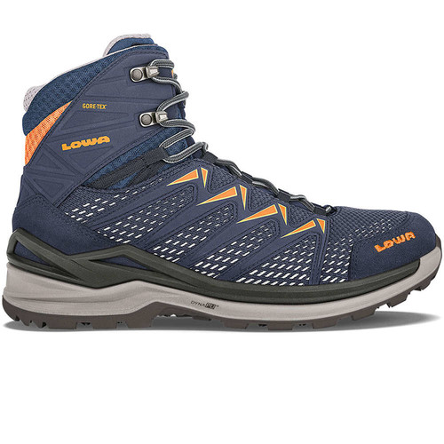 LOWA INNOX PRO GTX  MID azul