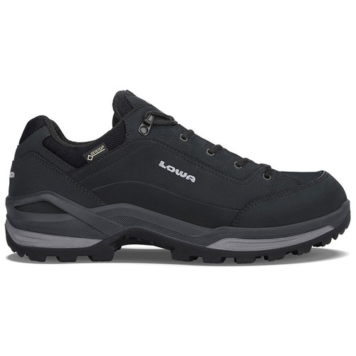 LOWA _R_RENEGADE GTX LO negro
